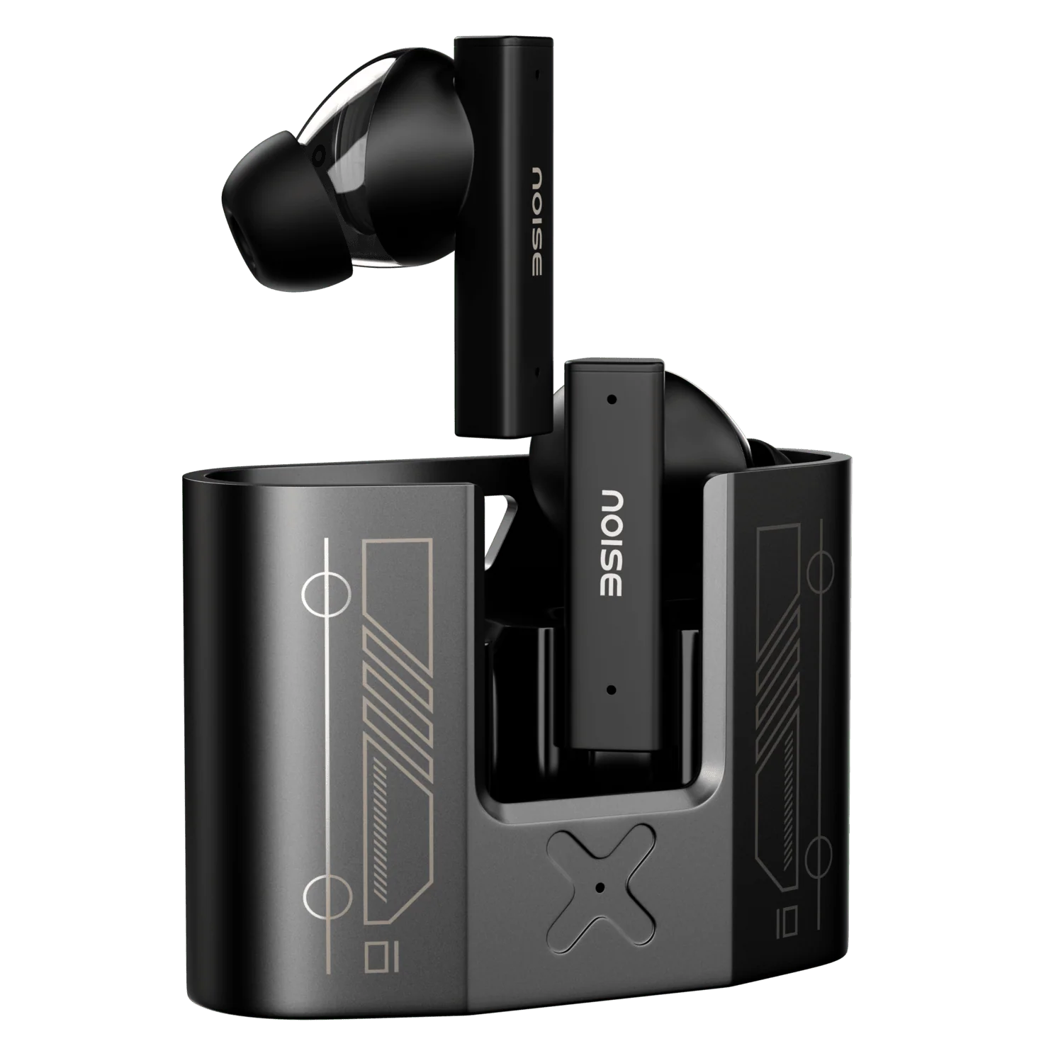 Buds Marine 9(NOISE)