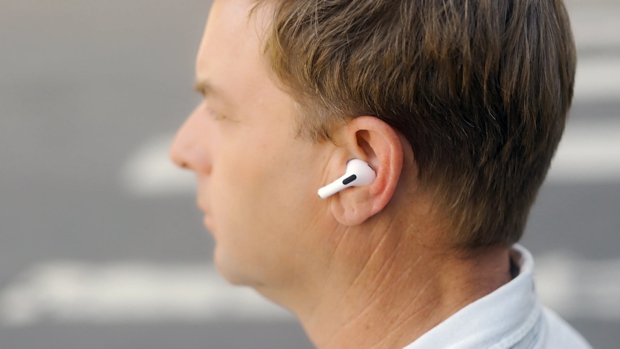 AirPods Pro (2nd generation) now feature USB-C charging, offering enhanced compatibility