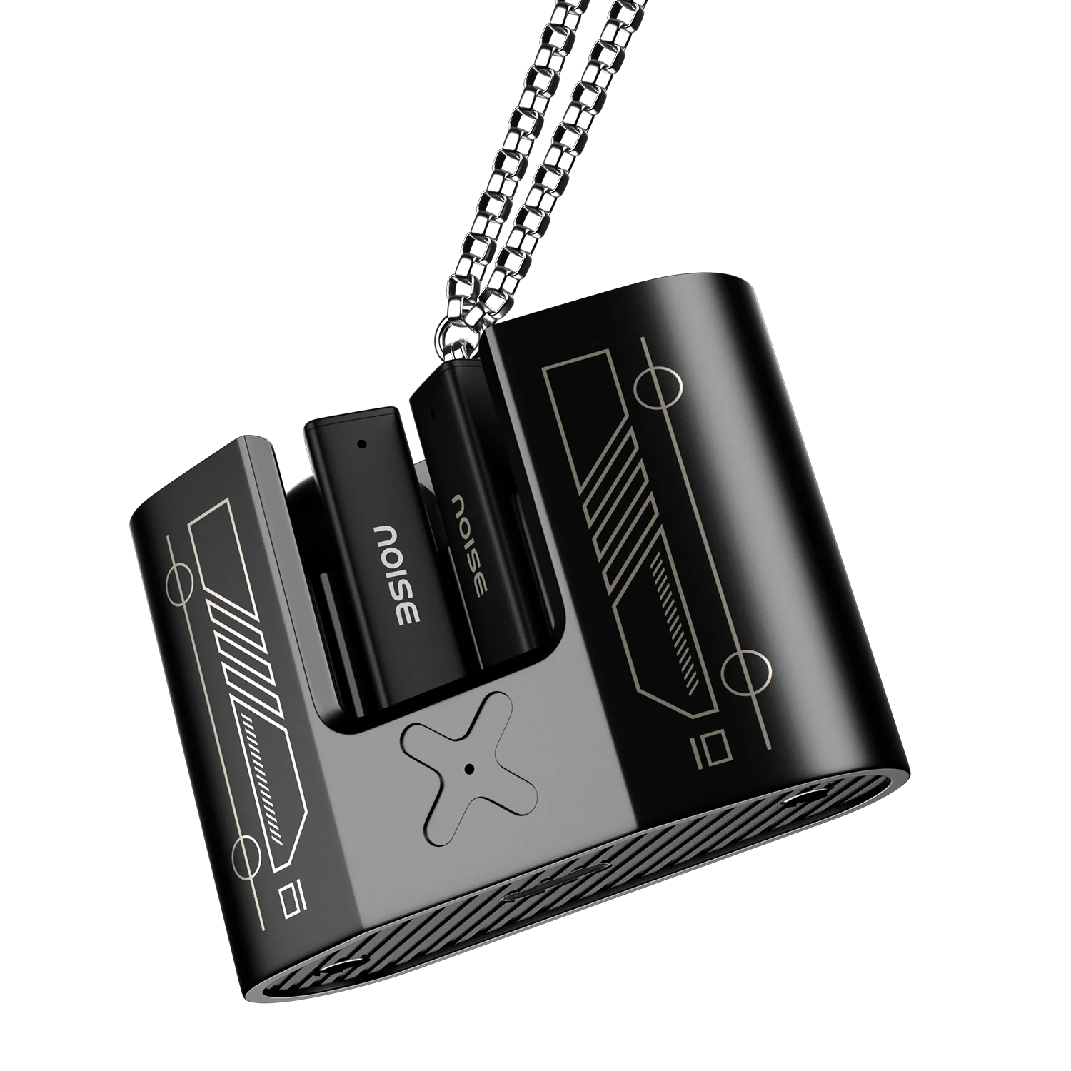 Buds Marine 9(NOISE)