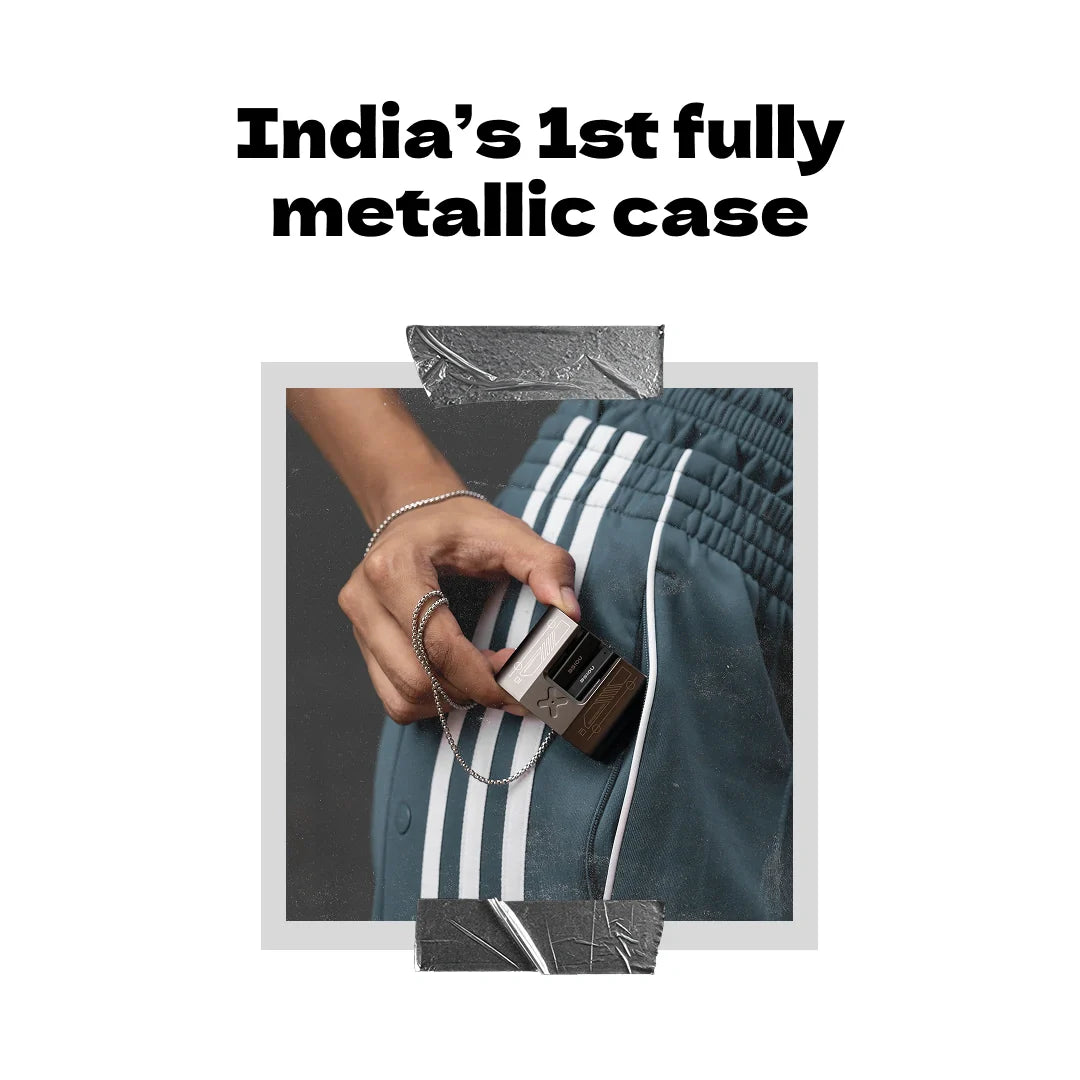 Buds Marine 9(NOISE)