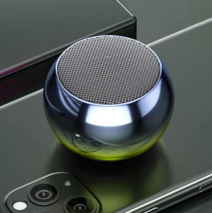 Shopzycart OEM/ODM Available Blue Tooth Speaker Mini Speaker Wireless Blue Tooth 5.0 with Free Sample