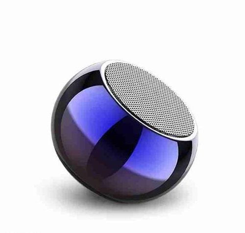 Shopzycart OEM/ODM Available Blue Tooth Speaker Mini Speaker Wireless Blue Tooth 5.0 with Free Sample