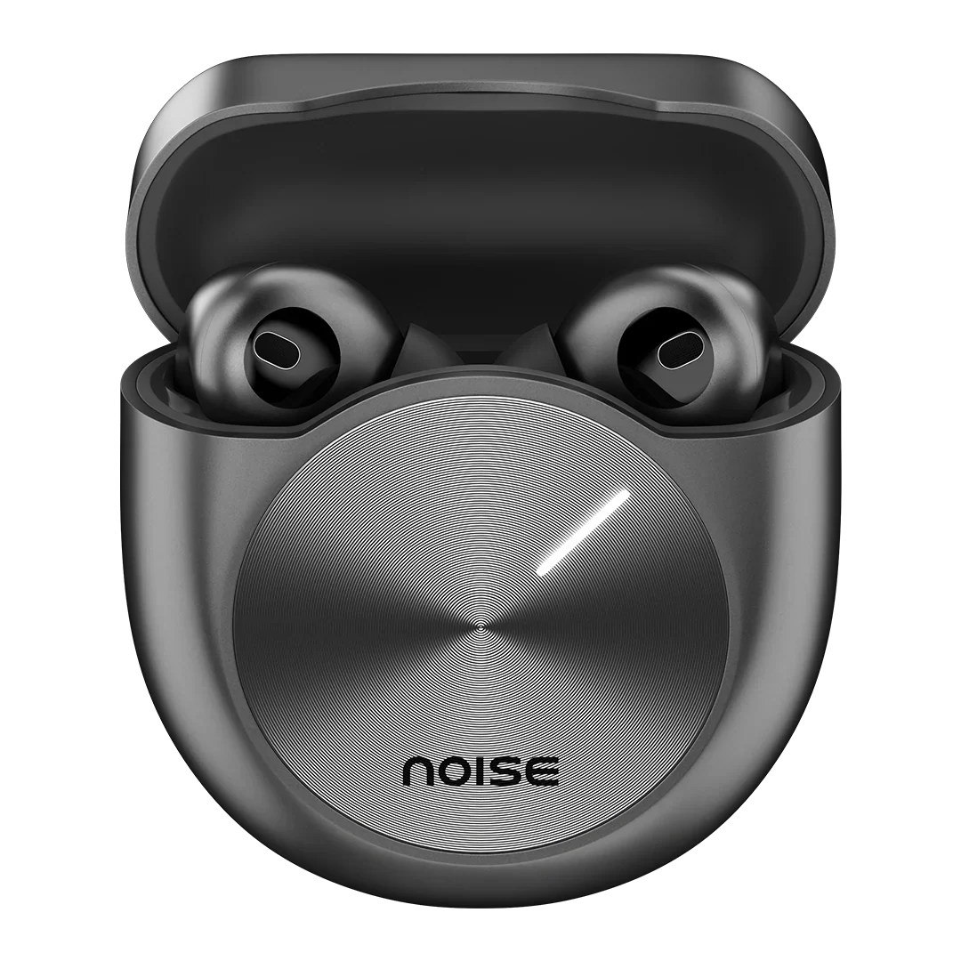 Master Buds - Sound by BoseAdaptive ANC 49dB, LHDC 5.0, Spatial Audio 1YEAR WARRNTY