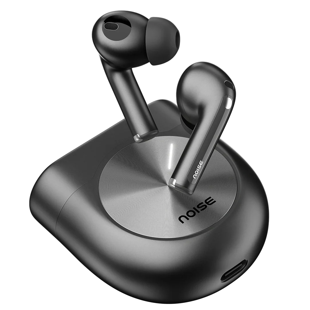 Master Buds - Sound by BoseAdaptive ANC 49dB, LHDC 5.0, Spatial Audio 1YEAR WARRNTY