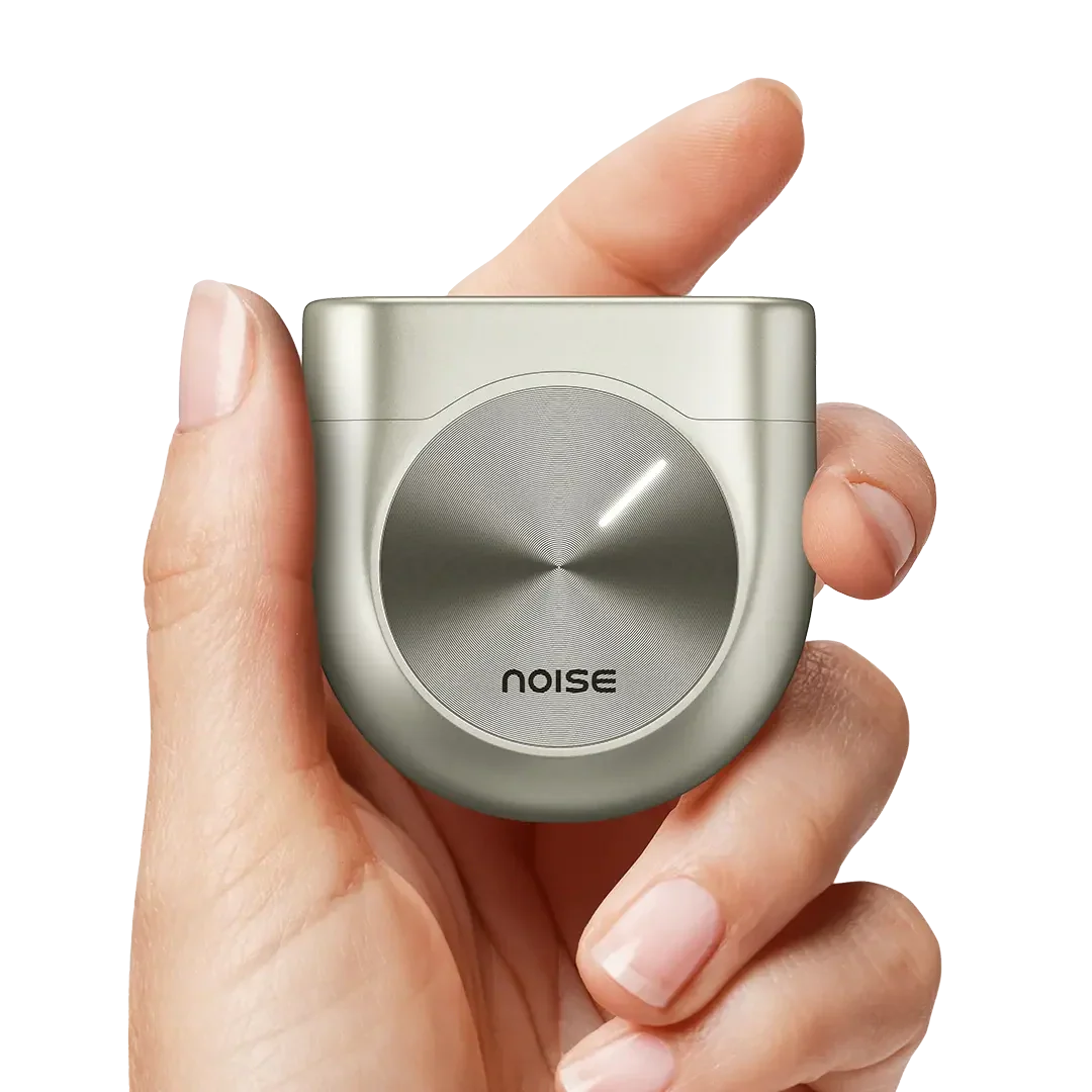 Master Buds - Sound by BoseAdaptive ANC 49dB, LHDC 5.0, Spatial Audio 1YEAR WARRNTY