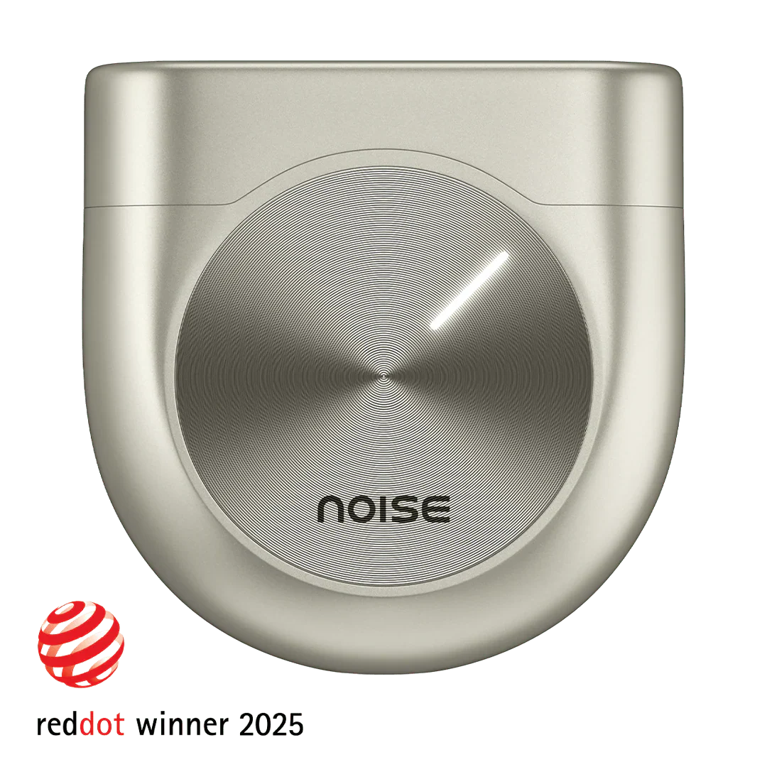 Master Buds - Sound by BoseAdaptive ANC 49dB, LHDC 5.0, Spatial Audio 1YEAR WARRNTY