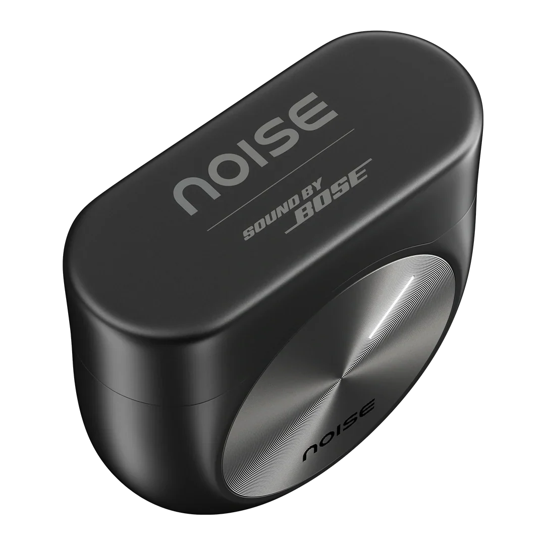 Master Buds - Sound by BoseAdaptive ANC 49dB, LHDC 5.0, Spatial Audio 1YEAR WARRNTY